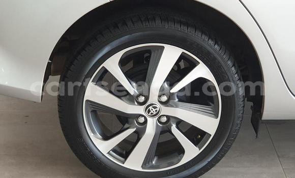 Nunua Ilio tumika Toyota Yaris Silver Gari ndani ya Manzini nchini Manzini Nunua Ilio tumika Toyota Yaris Silver Gari ndani ya Manzini nchini Manzini