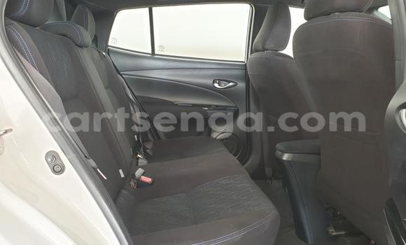 Nunua Ilio tumika Toyota Yaris Silver Gari ndani ya Manzini nchini Manzini Nunua Ilio tumika Toyota Yaris Silver Gari ndani ya Manzini nchini Manzini