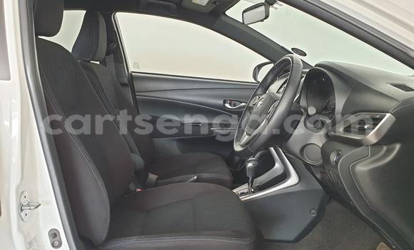 Nunua Ilio tumika Toyota Yaris Silver Gari ndani ya Manzini nchini Manzini Nunua Ilio tumika Toyota Yaris Silver Gari ndani ya Manzini nchini Manzini