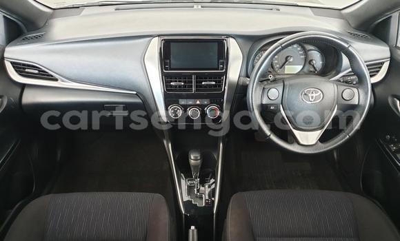 Nunua Ilio tumika Toyota Yaris Silver Gari ndani ya Manzini nchini Manzini Nunua Ilio tumika Toyota Yaris Silver Gari ndani ya Manzini nchini Manzini