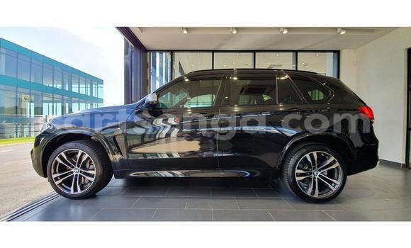 Acheter Occasion Voiture BMW X5 M Noir à Manzini, Manzini Acheter Occasion Voiture BMW X5 M Noir à Manzini, Manzini