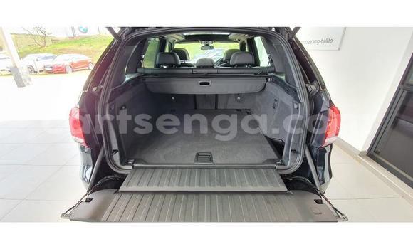 Acheter Occasion Voiture BMW X5 M Noir à Manzini, Manzini Acheter Occasion Voiture BMW X5 M Noir à Manzini, Manzini