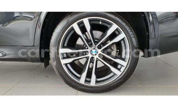 Acheter Occasion Voiture BMW X5 M Noir à Manzini, Manzini Acheter Occasion Voiture BMW X5 M Noir à Manzini, Manzini