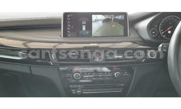 Acheter Occasion Voiture BMW X5 M Noir à Manzini, Manzini Acheter Occasion Voiture BMW X5 M Noir à Manzini, Manzini