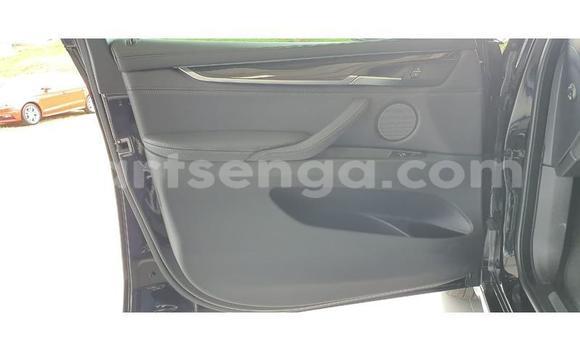 Acheter Occasion Voiture BMW X5 M Noir à Manzini, Manzini Acheter Occasion Voiture BMW X5 M Noir à Manzini, Manzini