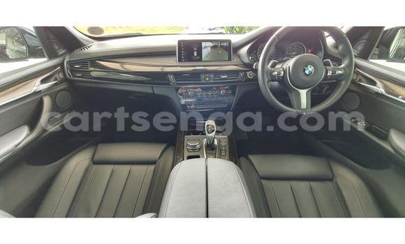 Acheter Occasion Voiture BMW X5 M Noir à Manzini, Manzini Acheter Occasion Voiture BMW X5 M Noir à Manzini, Manzini