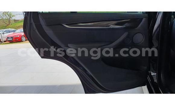 Acheter Occasion Voiture BMW X5 M Noir à Manzini, Manzini Acheter Occasion Voiture BMW X5 M Noir à Manzini, Manzini