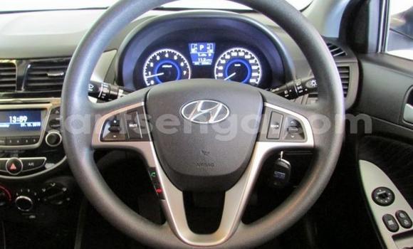 Buy Used Hyundai Accent White Car in Ezulwini in Hhohho Buy Used Hyundai Accent White Car in Ezulwini in Hhohho