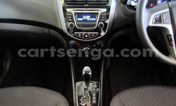 Buy Used Hyundai Accent White Car in Ezulwini in Hhohho Buy Used Hyundai Accent White Car in Ezulwini in Hhohho