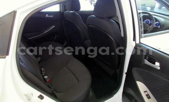 Buy Used Hyundai Accent White Car in Ezulwini in Hhohho Buy Used Hyundai Accent White Car in Ezulwini in Hhohho