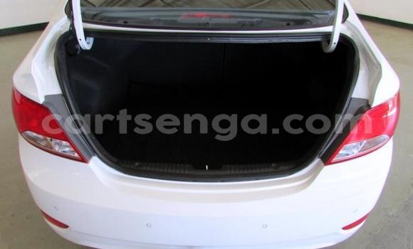 Buy Used Hyundai Accent White Car in Ezulwini in Hhohho Buy Used Hyundai Accent White Car in Ezulwini in Hhohho