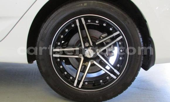 Buy Used Hyundai Accent White Car in Ezulwini in Hhohho Buy Used Hyundai Accent White Car in Ezulwini in Hhohho