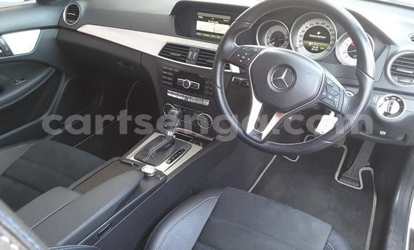Acheter Occasion Voiture Mercedes‒Benz C–Class Blanc à Manzini, Manzini Acheter Occasion Voiture Mercedes‒Benz C–Class Blanc à Manzini, Manzini