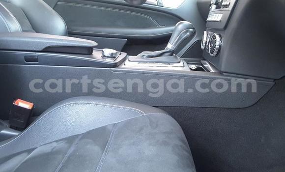 Acheter Occasion Voiture Mercedes‒Benz C–Class Blanc à Manzini, Manzini Acheter Occasion Voiture Mercedes‒Benz C–Class Blanc à Manzini, Manzini