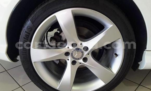 Acheter Occasion Voiture Mercedes‒Benz C–Class Blanc à Manzini, Manzini Acheter Occasion Voiture Mercedes‒Benz C–Class Blanc à Manzini, Manzini