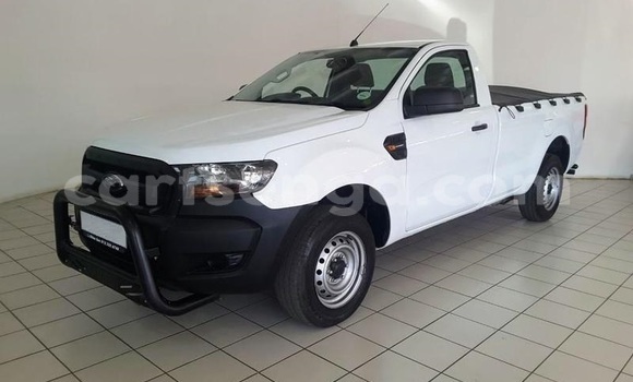 Acheter Occasion Voiture Ford Ranger Blanc à Mbabane, Manzini Acheter Occasion Voiture Ford Ranger Blanc à Mbabane, Manzini