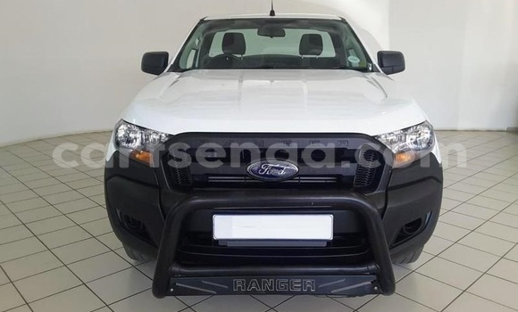 Acheter Occasion Voiture Ford Ranger Blanc à Mbabane, Manzini Acheter Occasion Voiture Ford Ranger Blanc à Mbabane, Manzini
