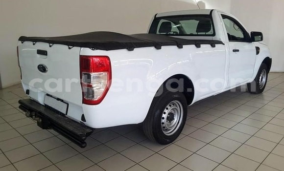 Acheter Occasion Voiture Ford Ranger Blanc à Mbabane, Manzini Acheter Occasion Voiture Ford Ranger Blanc à Mbabane, Manzini