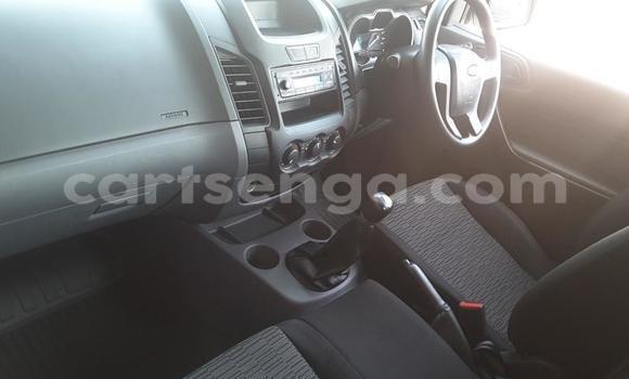 Acheter Occasion Voiture Ford Ranger Blanc à Mbabane, Manzini Acheter Occasion Voiture Ford Ranger Blanc à Mbabane, Manzini