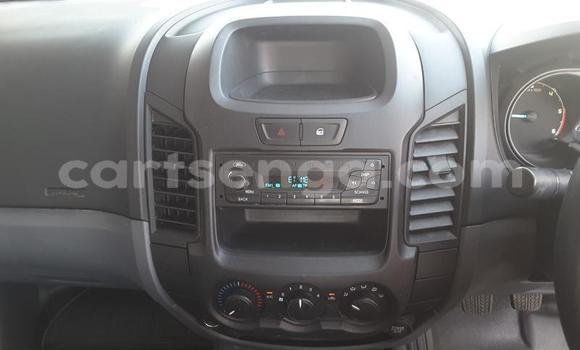 Acheter Occasion Voiture Ford Ranger Blanc à Mbabane, Manzini Acheter Occasion Voiture Ford Ranger Blanc à Mbabane, Manzini