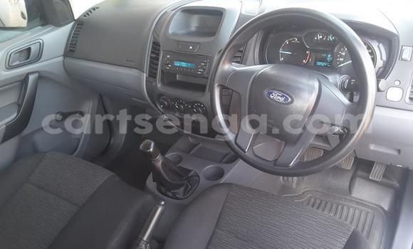 Acheter Occasion Voiture Ford Ranger Blanc à Mbabane, Manzini Acheter Occasion Voiture Ford Ranger Blanc à Mbabane, Manzini