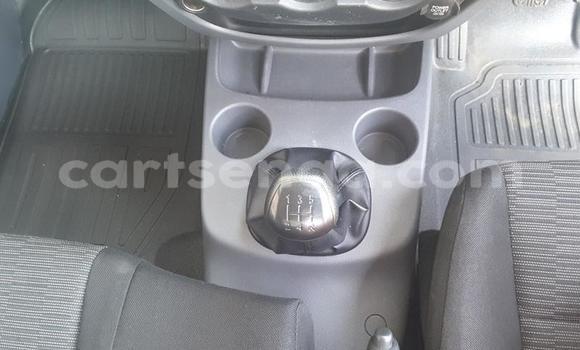 Acheter Occasion Voiture Ford Ranger Blanc à Mbabane, Manzini Acheter Occasion Voiture Ford Ranger Blanc à Mbabane, Manzini