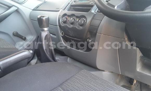 Acheter Occasion Voiture Ford Ranger Blanc à Mbabane, Manzini Acheter Occasion Voiture Ford Ranger Blanc à Mbabane, Manzini