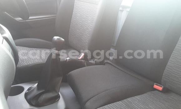 Acheter Occasion Voiture Ford Ranger Blanc à Mbabane, Manzini Acheter Occasion Voiture Ford Ranger Blanc à Mbabane, Manzini