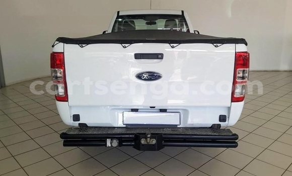 Acheter Occasion Voiture Ford Ranger Blanc à Mbabane, Manzini Acheter Occasion Voiture Ford Ranger Blanc à Mbabane, Manzini