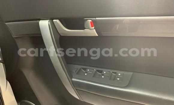 Nunua Ilio tumika Chevrolet Captiva Silver Gari ndani ya Manzini nchini Manzini Nunua Ilio tumika Chevrolet Captiva Silver Gari ndani ya Manzini nchini Manzini