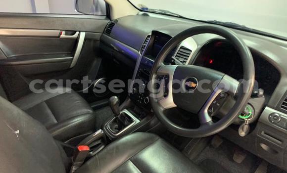 Nunua Ilio tumika Chevrolet Captiva Silver Gari ndani ya Manzini nchini Manzini Nunua Ilio tumika Chevrolet Captiva Silver Gari ndani ya Manzini nchini Manzini