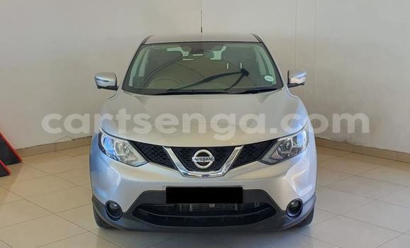 Nunua Ilio tumika Nissan Qashqai Silver Gari ndani ya Manzini nchini Manzini Nunua Ilio tumika Nissan Qashqai Silver Gari ndani ya Manzini nchini Manzini
