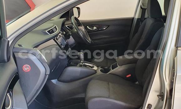 Nunua Ilio tumika Nissan Qashqai Silver Gari ndani ya Manzini nchini Manzini Nunua Ilio tumika Nissan Qashqai Silver Gari ndani ya Manzini nchini Manzini