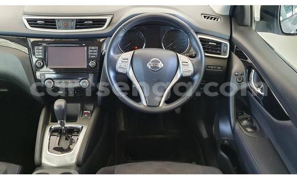 Nunua Ilio tumika Nissan Qashqai Silver Gari ndani ya Manzini nchini Manzini Nunua Ilio tumika Nissan Qashqai Silver Gari ndani ya Manzini nchini Manzini