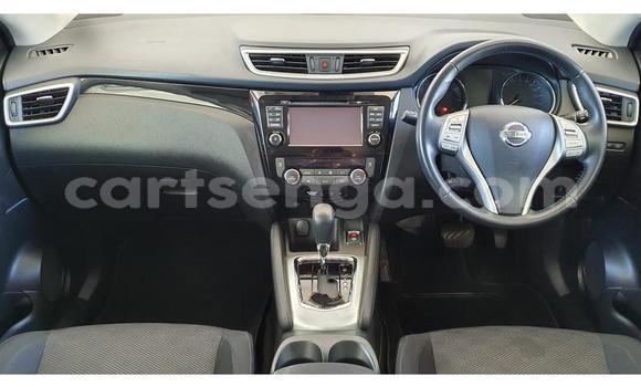 Nunua Ilio tumika Nissan Qashqai Silver Gari ndani ya Manzini nchini Manzini Nunua Ilio tumika Nissan Qashqai Silver Gari ndani ya Manzini nchini Manzini
