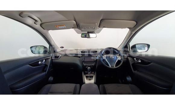 Nunua Ilio tumika Nissan Qashqai Silver Gari ndani ya Manzini nchini Manzini Nunua Ilio tumika Nissan Qashqai Silver Gari ndani ya Manzini nchini Manzini