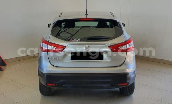Nunua Ilio tumika Nissan Qashqai Silver Gari ndani ya Manzini nchini Manzini Nunua Ilio tumika Nissan Qashqai Silver Gari ndani ya Manzini nchini Manzini