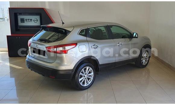 Nunua Ilio tumika Nissan Qashqai Silver Gari ndani ya Manzini nchini Manzini Nunua Ilio tumika Nissan Qashqai Silver Gari ndani ya Manzini nchini Manzini