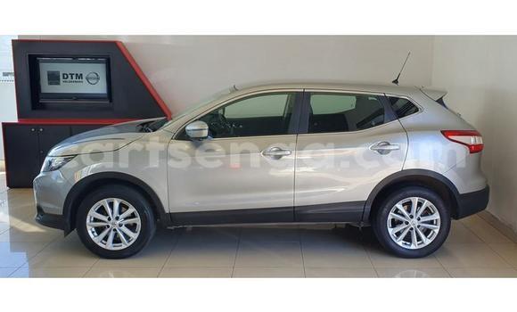 Nunua Ilio tumika Nissan Qashqai Silver Gari ndani ya Manzini nchini Manzini Nunua Ilio tumika Nissan Qashqai Silver Gari ndani ya Manzini nchini Manzini