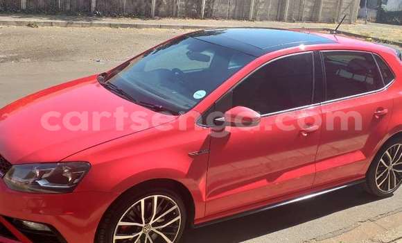Nunua Ilio tumika Volkswagen Polo GTI Red Gari ndani ya Hluti nchini Wilaya ya Shiselweni Nunua Ilio tumika Volkswagen Polo GTI Red Gari ndani ya Hluti nchini Wilaya ya Shiselweni
