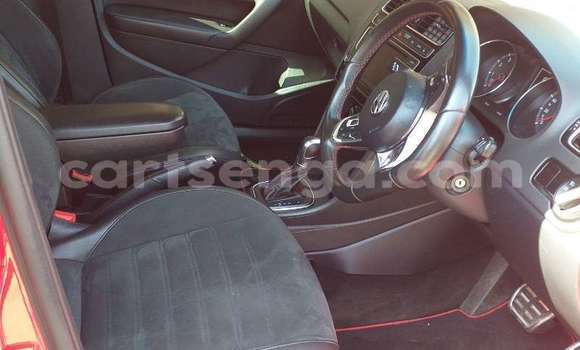 Nunua Ilio tumika Volkswagen Polo GTI Red Gari ndani ya Hluti nchini Wilaya ya Shiselweni Nunua Ilio tumika Volkswagen Polo GTI Red Gari ndani ya Hluti nchini Wilaya ya Shiselweni