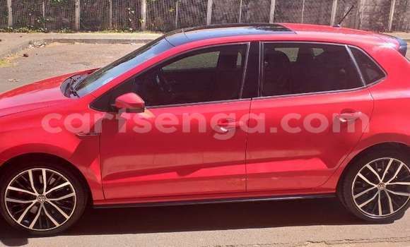 Nunua Ilio tumika Volkswagen Polo GTI Red Gari ndani ya Hluti nchini Wilaya ya Shiselweni Nunua Ilio tumika Volkswagen Polo GTI Red Gari ndani ya Hluti nchini Wilaya ya Shiselweni