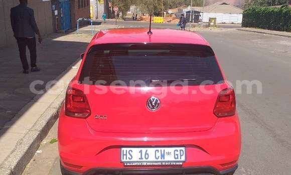 Nunua Ilio tumika Volkswagen Polo GTI Red Gari ndani ya Hluti nchini Wilaya ya Shiselweni Nunua Ilio tumika Volkswagen Polo GTI Red Gari ndani ya Hluti nchini Wilaya ya Shiselweni