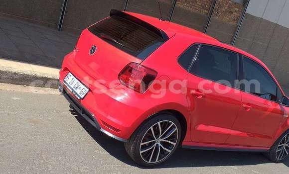 Nunua Ilio tumika Volkswagen Polo GTI Red Gari ndani ya Hluti nchini Wilaya ya Shiselweni Nunua Ilio tumika Volkswagen Polo GTI Red Gari ndani ya Hluti nchini Wilaya ya Shiselweni