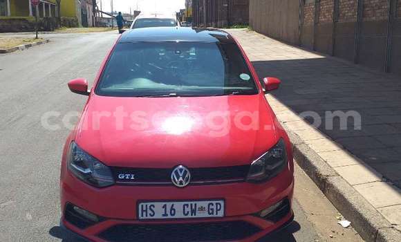 Nunua Ilio tumika Volkswagen Polo GTI Red Gari ndani ya Hluti nchini Wilaya ya Shiselweni Nunua Ilio tumika Volkswagen Polo GTI Red Gari ndani ya Hluti nchini Wilaya ya Shiselweni