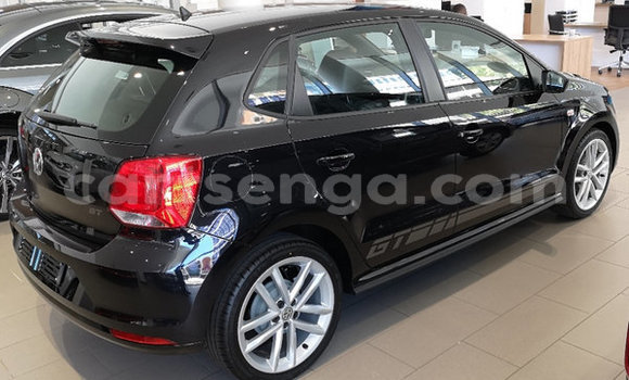 Acheter Occasion Voiture Volkswagen Polo Noir à Hlatikulu, Shiselweni District Acheter Occasion Voiture Volkswagen Polo Noir à Hlatikulu, Shiselweni District