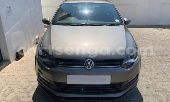 Buy Used Volkswagen Polo Silver Car in Bulembu in Hhohho Buy Used Volkswagen Polo Silver Car in Bulembu in Hhohho