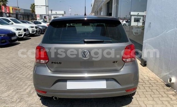 Buy Used Volkswagen Polo Silver Car in Bulembu in Hhohho Buy Used Volkswagen Polo Silver Car in Bulembu in Hhohho