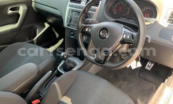 Buy Used Volkswagen Polo Silver Car in Bulembu in Hhohho Buy Used Volkswagen Polo Silver Car in Bulembu in Hhohho