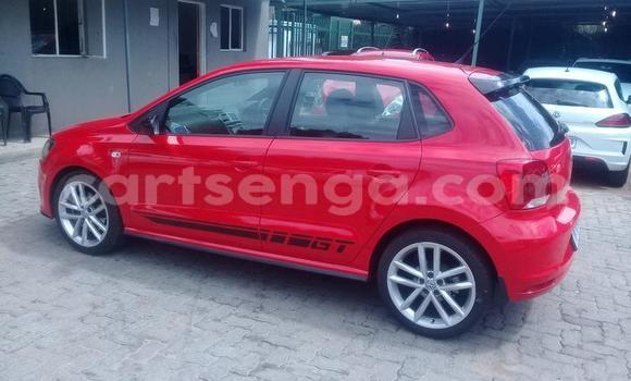 Nunua Ilio tumika Volkswagen Polo Red Gari ndani ya Ezulwini nchini Hhohho Nunua Ilio tumika Volkswagen Polo Red Gari ndani ya Ezulwini nchini Hhohho